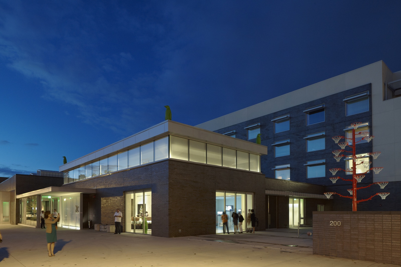 21c Museum Hotel Bentonville American Contemporary Art